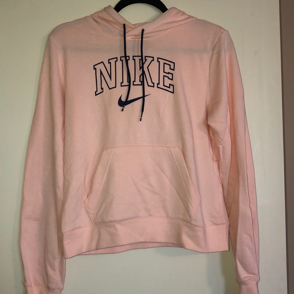 Nike sport hoodie